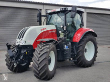 جرار زراعي Steyr 6175 CVT مستعمل