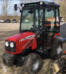 Tracteur agricole Massey Ferguson 1525 occasion
