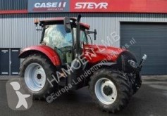 Селскостопански трактор Case IH Maxxum 115 нови