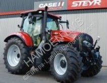 Селскостопански трактор Case IH Maxxum 125 нови