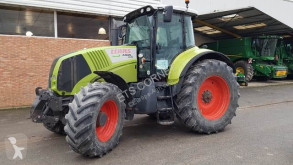 Claas AXION 810 trattore agricolo usato