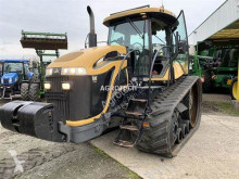zemědělský traktor Caterpillar