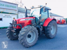 Massey Ferguson 6475 farm tractor used