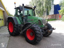 Tracteur agricole Fendt Farmer 409 Vario occasion