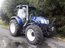 Селскостопански трактор New Holland втора употреба