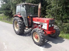 Tracteur agricole IHC occasion