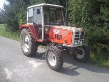 Tractor agricol Steyr second-hand