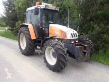 Tracteur agricole Steyr occasion