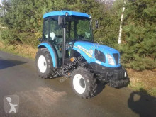 Altro trattore New Holland