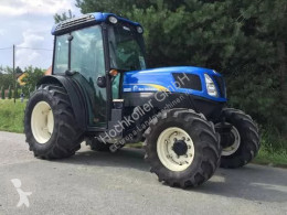 New Holland Tracteur vigneron occasion