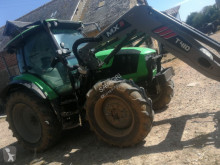 Zemědělský traktor Deutz-Fahr 5120P použitý