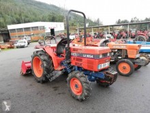 Tracteur agricole tracteur ancien Kioti LK 3054