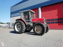 Tractor antigo Massey Ferguson 3070