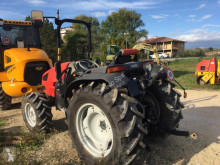 Tractor agricol Same SOLARIS-55DT second-hand
