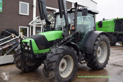 Tracteur agricole Deutz-Fahr Agrofarm 410 DT occasion