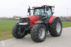 Tracteur agricole Case PUMA CVX 200 occasion