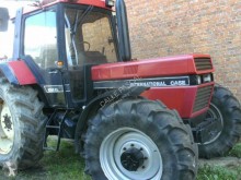 Селскостопански трактор Case IH 1056XL втора употреба