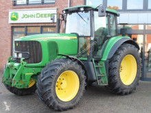 John Deere 6520 tracteur agricole occasion