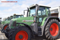 Trattore agricolo Fendt 712 Vario usato