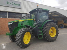 John Deere 7260R