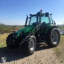 ciągnik rolniczy Deutz-Fahr Agrotron 106