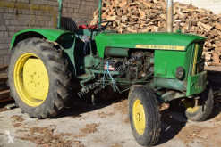 Tractor agrícola John Deere 510 Lanz usado