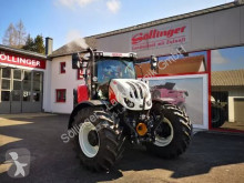 Tractor agrícola Steyr usado