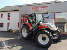 Tracteur agricole Steyr occasion