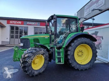 Селскостопански трактор John Deere втора употреба