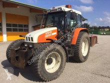 Zemědělský traktor Steyr použitý
