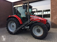 landbouwtractor Massey Ferguson 5455 T3 Dyna-4 *SOLD*
