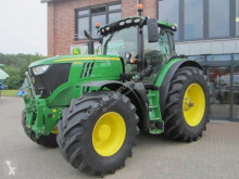 Tractor agrícola John Deere 6175 R tractor agrícola usado