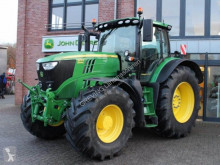John Deere 6175 R tracteur agricole occasion