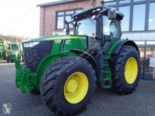 John Deere 7310 R tracteur agricole occasion
