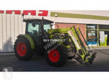 Tractor agrícola Claas ATOS 330 usado