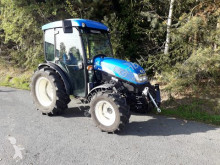 Altro trattore New Holland