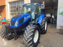 Селскостопански трактор New Holland втора употреба