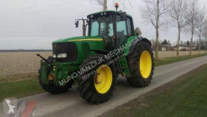 Tracteur agricole nc