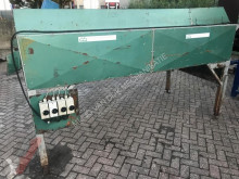 Tracteur agricole occasion