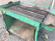 Mezőgazdasági traktor
