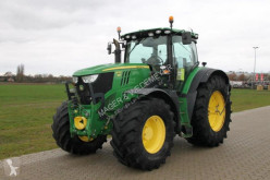 Trattore agricolo John Deere 6170R usato