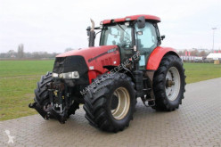 Tracteur agricole Case IH PUMA 165 FPS occasion