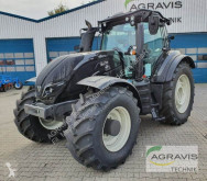 Valtra T 234 D DIRECT tracteur agricole occasion