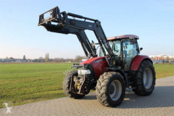 Ciągnik rolniczy używany Case IH MAXXUM 115 X-LINE