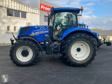 جرار زراعي New Holland T7.190 PC مستعمل
