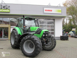 Селскостопански трактор Deutz-Fahr 6190 Agrotron P втора употреба