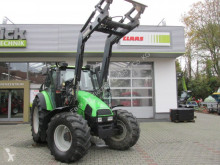 Tractor agrícola Deutz-Fahr Agrotron 106 MK 2 usado