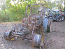 Tarım traktörü Deutz-Fahr DX 6.11 Agrostar ikinci el araç