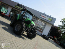 Zemědělský traktor Deutz-Fahr 5100 P použitý