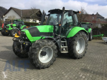 Tracteur agricole Deutz-Fahr M620 occasion